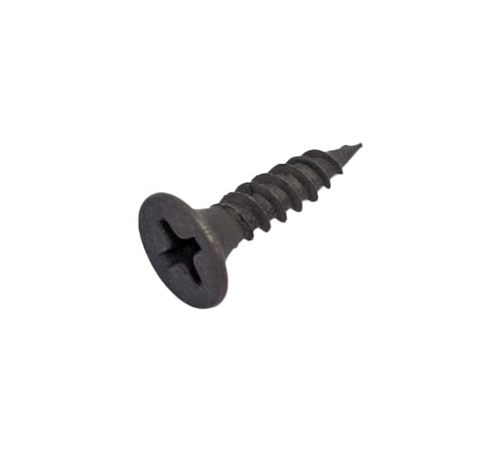 Саморез Steelfix крупный шаг, 3,5х16 , 0.5 кг, 523 шт. КШ351605
