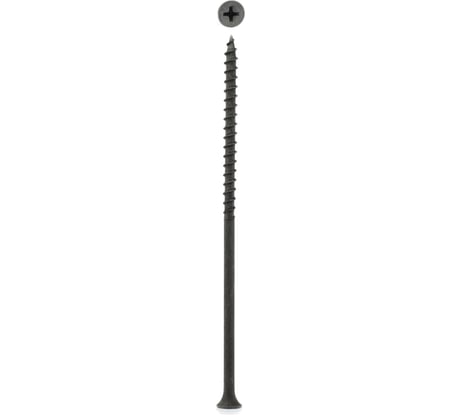 Саморез Steelfix крупный шаг, 4,8х127, 0.5 кг, 45 шт. КШ4812705