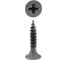 Саморез Steelfix ГКЛ 3,5х16 0,5кг 522шт ЧШ351605 1