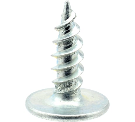 Саморезы Steelfix 4,2х13 ПШО (прессшайба острые), цинк, 0,5кг (341шт), ПШО421305