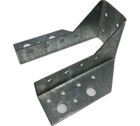 Опора бруса ООО ПКФ Сварком 50x165, упаковка/5шт. k00014189