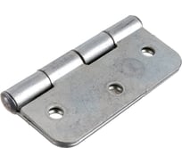 Петля ООО ПКФ Сварком ПН- 5-60 оцинкованная, упаковка/10шт. k00004170