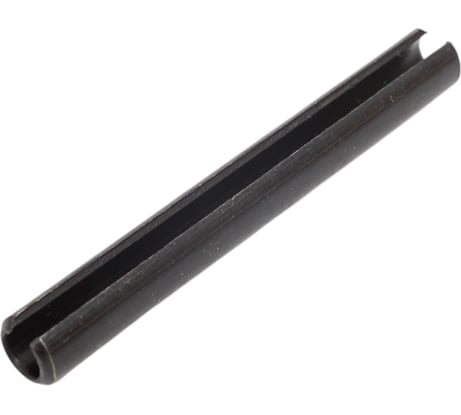 Штифт разрезной BTI DIN 1481 8x80 10 шт. 01481 708 08 80