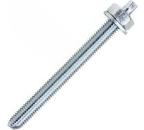 Шпилька для химических анкеров ООО ПКФ Сварком М20x220 1 шт. kБП-00000219