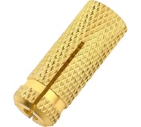 Анкер ООО ПКФ Сварком латунный М16 упаковка 2шт. kБП-00000887