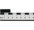 Штифт ООО ПКФ Сварком конический 8x25 DIN1 упаковка 20шт. k00006651 3