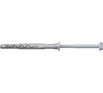 Дюбель фасадный ООО ПКФ Сварком шестигранная головка 10x160 упаковка 2шт. k00009727