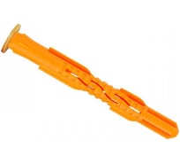 Дюбель фасадный ООО ПКФ Сварком 10x120 цил борт упаковка 5шт. k00001201