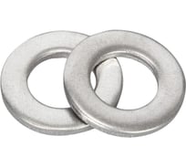 Шайба плоская ООО ПКФ Сварком 8 DIN125 нерж. упаковка 60шт. k00018299