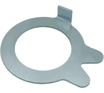 Шайба стопорная ООО ПКФ Сварком 8 ГОСТ 13465 упаковка 30шт. kБП-00000736