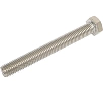 Болт ООО ПКФ Сварком М18x150 DIN933 нерж. 1 шт. k00019095