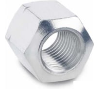 Гайка высокая ООО ПКФ Сварком М10 DIN 6330 к.п. 10.0 оц. упаковка 10шт. kБП-00000694