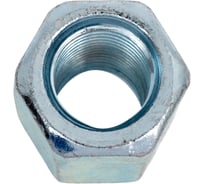 Гайка ООО ПКФ Сварком удлиненная М24 оц. DIN 6334 L/50мм. 1 шт. k00005360