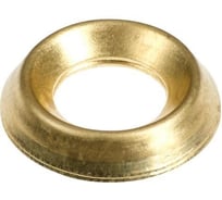 Шайба кровельная ООО ПКФ Сварком М8 желтая SUS8H упаковка 5шт. kБП-00000377