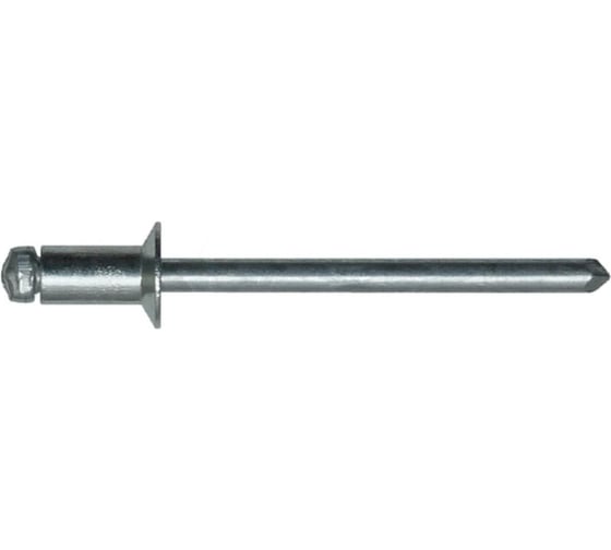 Заклепка ООО ПКФ Сварком комб. 4,8x16 Ал/Ст ПТГ упаковка 20шт. k00016099