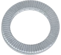 Шайба стопорная ООО ПКФ Сварком D 8 DIN 25201 оц. упаковка 5шт. k00010869