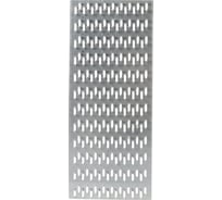 Пластина гвоздевая ООО ПКФ Сварком 120x150x1,0мм, упаковка/2шт. k00014201