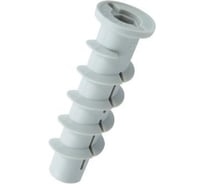 Дюбель ООО ПКФ Сварком газобетон, М4, упаковка/10шт. k00005580