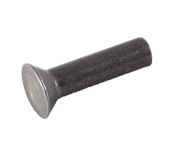 Заклепка ООО ПКФ Сварком ПТГ 8x30, сталь, ГОСТ 10300, 1 кг. k00001428