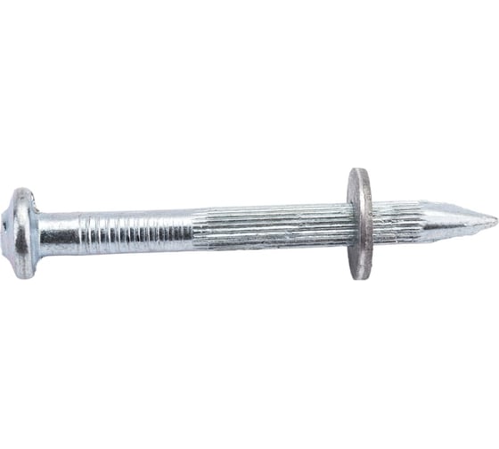 Дюбель-гвозди ООО ПКФ Сварком 3,7x30, оцинкованный, 1 кг. k00014511 1