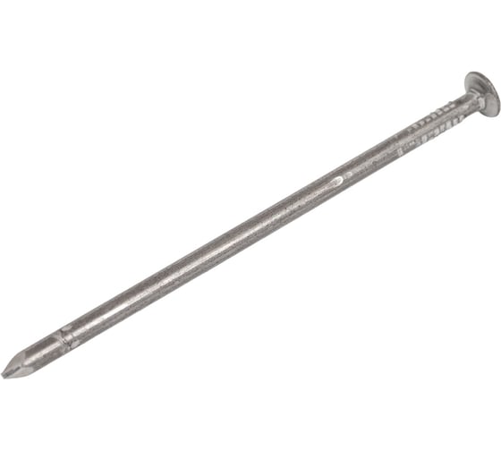Строительные гвозди без покрытия, 2,5x60 мм, 1 кг 85003425 1