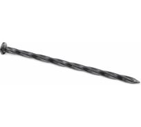 Винтовые гвозди без покрытия, 3,2x60 мм, накатные, 1 кг 85003401