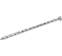 Винтовые гвозди оцинкованные, 4,5x120 мм, 1 кг 85003409