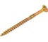 Саморез конструкционный Zitar потайной ЖЦ, Torx 3x40 100 шт, коробка 159916 1