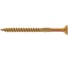Саморез конструкционный Zitar потайной ЖЦ, Torx 3x40 100 шт, коробка 159916 3