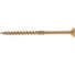 Саморез конструкционный Zitar потайной ЖЦ, Torx 4,5x70 100 шт, коробка 159929 3