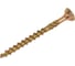 Саморез конструкционный Zitar потайной ЖЦ, Torx 3,5x40 100 шт, коробка 159918 1