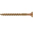 Саморез конструкционный Zitar потайной ЖЦ, Torx 3,5x40 100 шт, коробка 159918 3