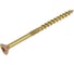 Саморез конструкционный Zitar потайной ЖЦ, Torx 3,5x50 100 шт, коробка 159920 2