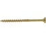 Саморез конструкционный Zitar потайной ЖЦ, Torx 3,5x50 100 шт, коробка 159920 3