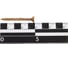 Саморез конструкционный Zitar потайной ЖЦ, Torx 5x50 100 шт, коробка 159931 4