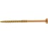 Саморез конструкционный Zitar потайной ЖЦ, Torx 5x80 100 шт, коробка 159934 3