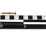 Саморез конструкционный Zitar потайной ЖЦ, Torx 4x35 100 шт, коробка 159922 4