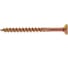 Саморез конструкционный Zitar потайной ЖЦ, Torx 4x50 100 шт, коробка 159924 4
