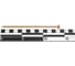 Саморез конструкционный Zitar потайной ЖЦ, Torx 6x140 100 шт, коробка 159942 4