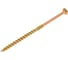 Саморез конструкционный Zitar потайной ЖЦ, Torx 5x100 100 шт, коробка 159936 1