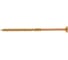 Саморез конструкционный Zitar потайной ЖЦ, Torx 5x100 100 шт, коробка 159936 3