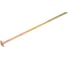 Саморез конструкционный Zitar потайной ЖЦ, Torx 8x260 50 шт, коробка 159951 3