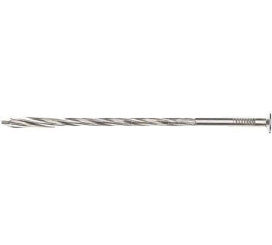Гвозди винтовые BlackWeld 3x70, цинк, 5 кг, РечМз черт.7811-7335 144583
