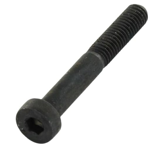 Винт ЦКИ DIN7984 М12х20, 10.9 окс. HEX 8.0 уп. 20 шт. 62977 1
