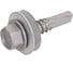 Саморез кровельный ООО ПКФ Сварком GT 8 5.5x25 оц. (HE4-R-Z16) (уп/20шт.) k00009989 3