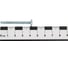 Саморез с прессшайбой 4,2x41 со сверлом, цинк, 1 кг ВИ 1299313 4