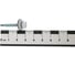 Саморез кровельный 4,8x29 RAL 9003 сигнальный-белый, по дереву (100шт.) ВИ 1299109 4