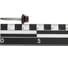 Саморез кровельный 4,8x35 RAL 8017 шоколадно-коричневый, по дереву (1кг) ВИ 1299289 4