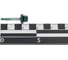 Саморез кровельный 4,8x35 RAL 6005 зелёный мох, по дереву (1кг) ВИ 1299290 4