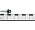 Саморез кровельный 5,5x25 RAL 6005 зелёный мох, по металлу (90шт.) ВИ 1299176 4